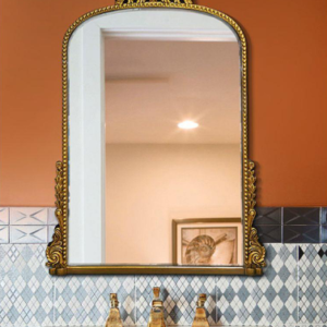 กระจกแขวนผนัง MY DOLLS HOUSE VANITY70