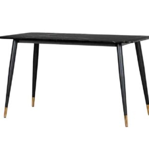 โต๊ะอาหาร AS FURNITURE NOAH BK
