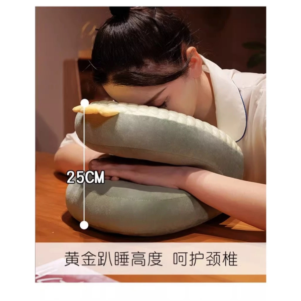 หมอนนอนพัก - Image 2