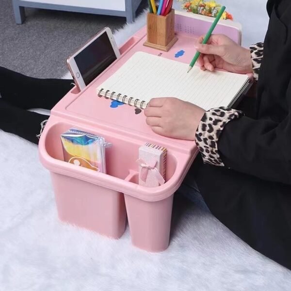 โต๊ะเด็กทรงญี่ปุ่น - Image 2