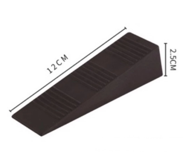 ที่กั้นประตู KM5065 Door Stopper - Image 2