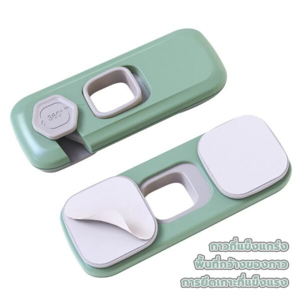 สายล็อคตู้หรือตู้เย็น - Image 3
