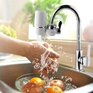 เครื่องกรองน้ำ 7 ชั้น Zoosen Water purifier