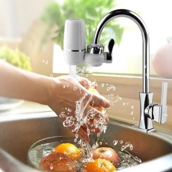 เครื่องกรองน้ำ 7 ชั้น Zoosen Water purifier