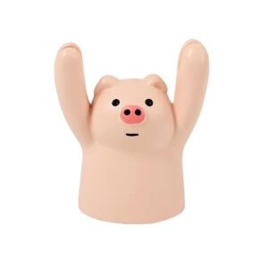 ตุ๊กตาเรซิ่น PVC สำหรับเสียบการ์ด