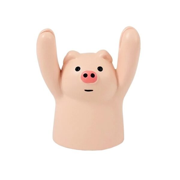 ตุ๊กตาเรซิ่น PVC สำหรับเสียบการ์ด